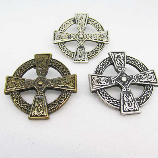 Zierniete "Celtic Cross" 