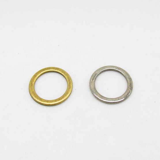 flacher O - Ring  Durchmesser 29 mm 