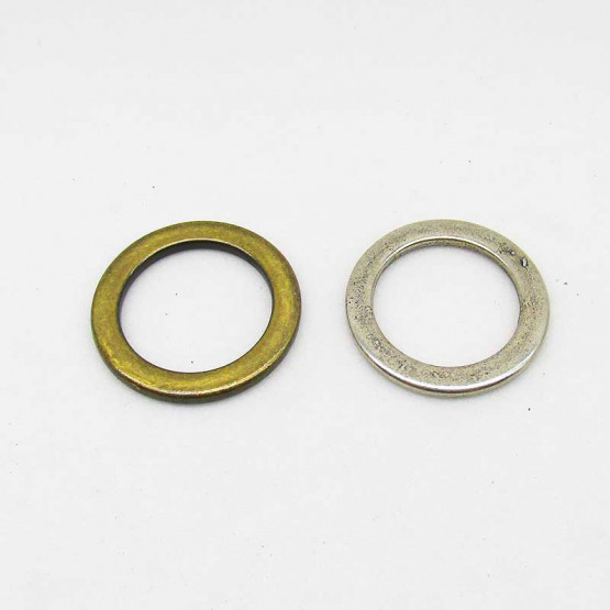 flacher O - Ring  Durchmesser 45 mm 